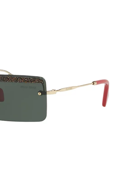Ochelari de soare Miu Miu Eyewear