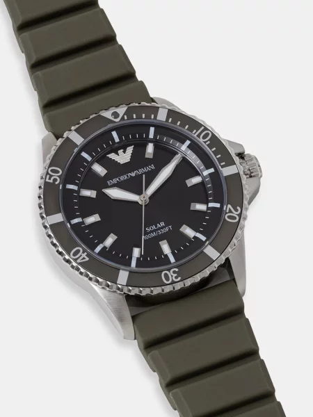 Emporio Armani спортивний годинник