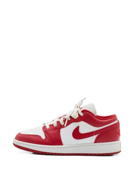 Tenisky Jordan Air Jordan 1 červená