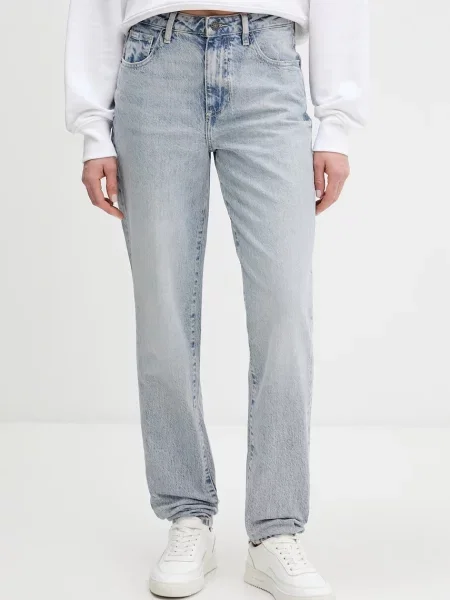 Guess Jeans джинси mom fit