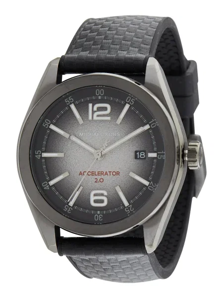 Michael Kors Ceas Accelerator negru