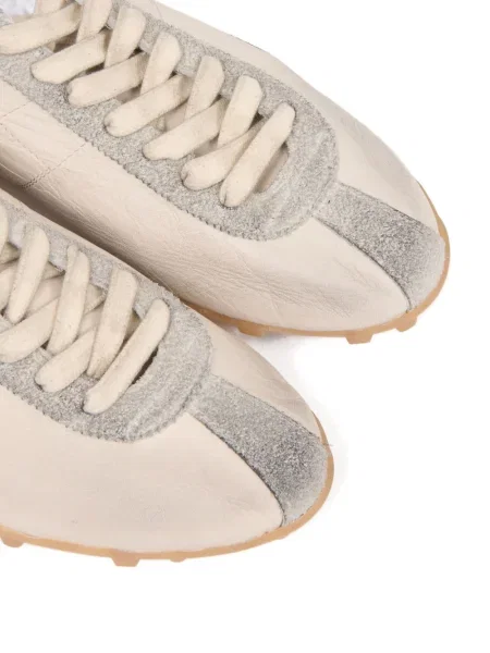 Sneakerși Maison Margiela din piele