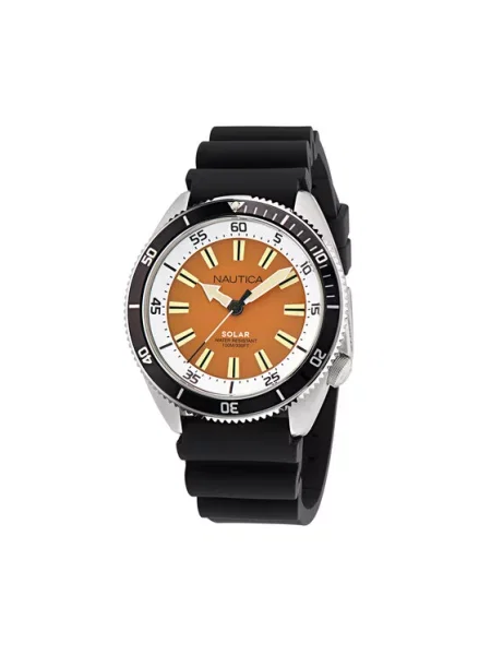 Zegarek Nautica czarny