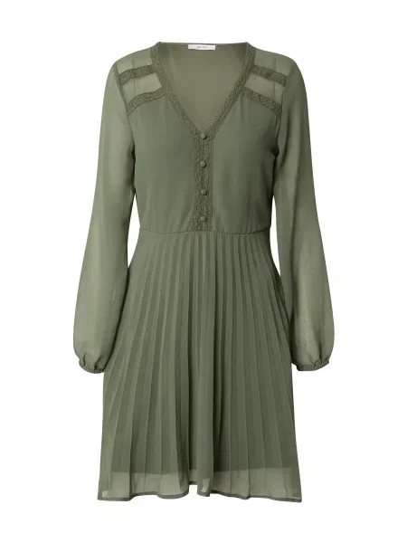 ABOUT YOU Rochie Perla' verde
