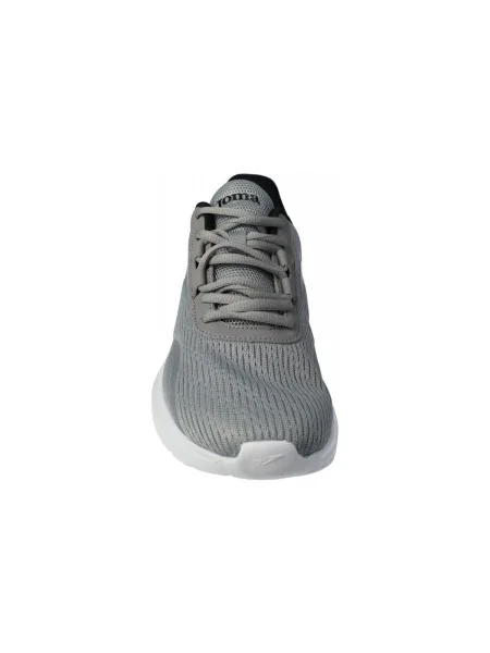 Pantofi Joma gri