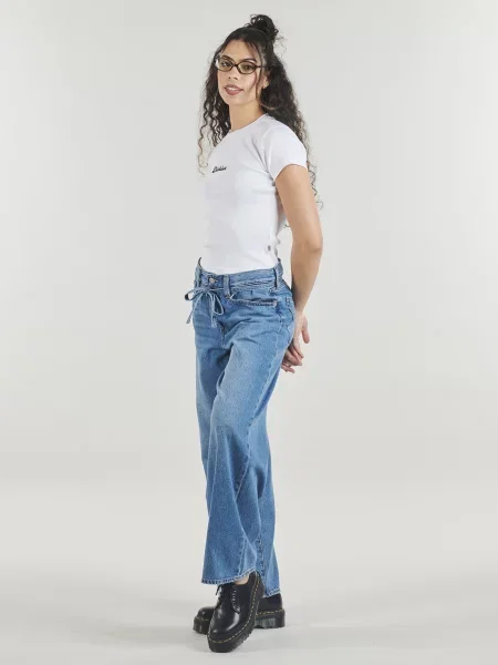 Ruha Dickies fehér