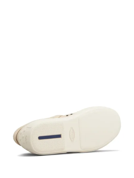 Sneakerși Tod's din piele