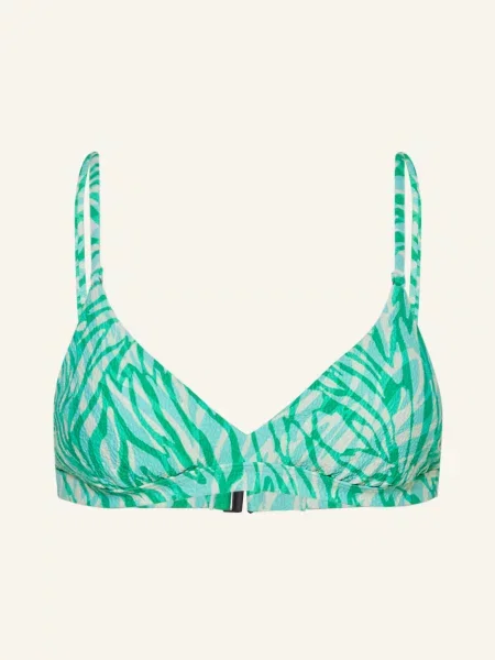 Podprsenka Seafolly zelená