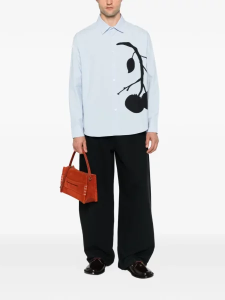 Blugi Jw Anderson negru