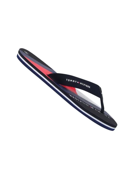 Pantofi copii Tommy Hilfiger negru