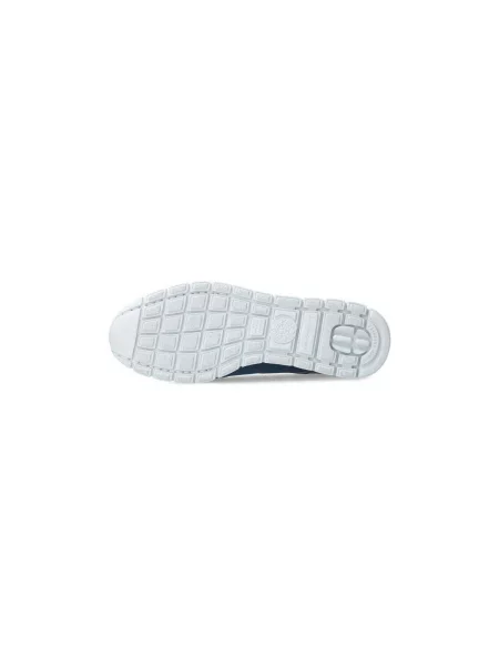 Pantofi Mephisto albastru