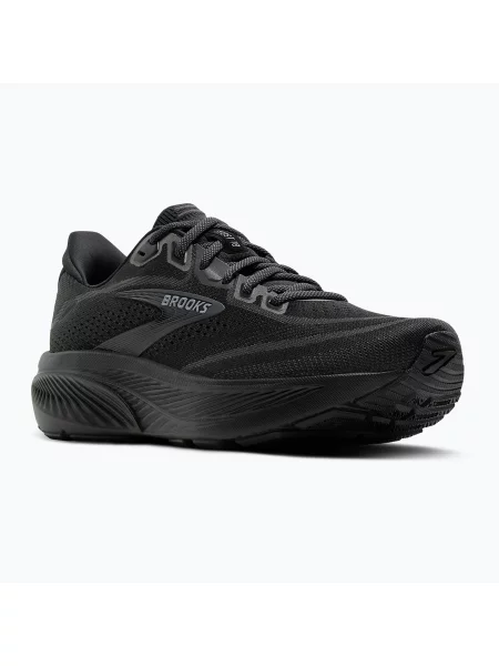Încălțăminte de alergare pentru femei Brooks Ghost 18 black/black/ebony negru