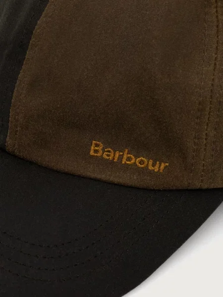 Кепка Barbour