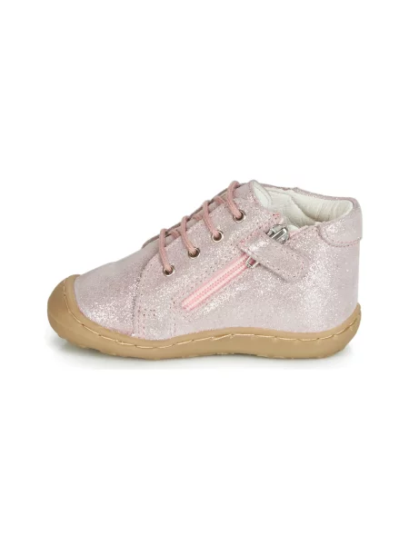 Pantofi copii Gbb roz