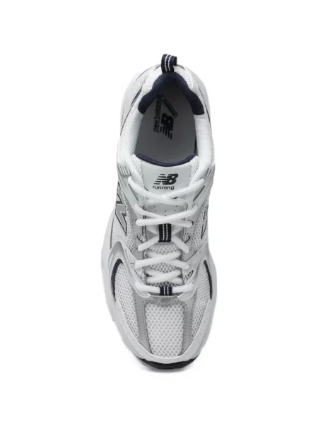 Маратонки New Balance 990 сиво