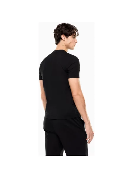 Emporio Armani T-shirt crna