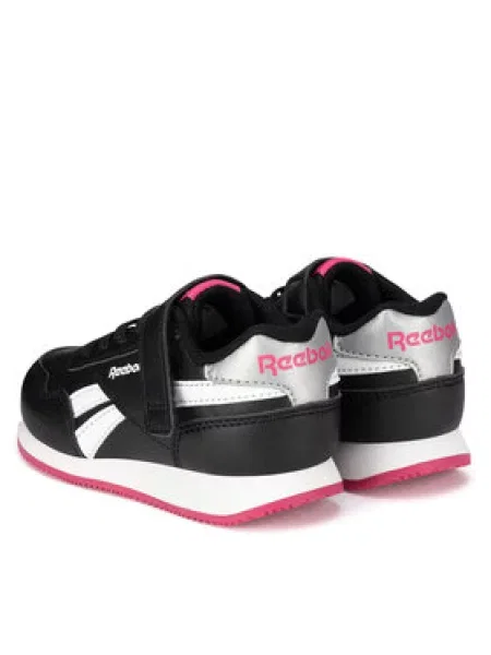Superge Reebok Royal Cl Jog Kc črna