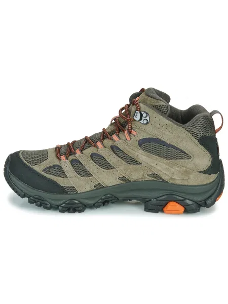 Pantofi Merrell kaki