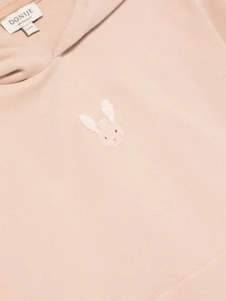 Bluza z kapturem dziecięca Donsje