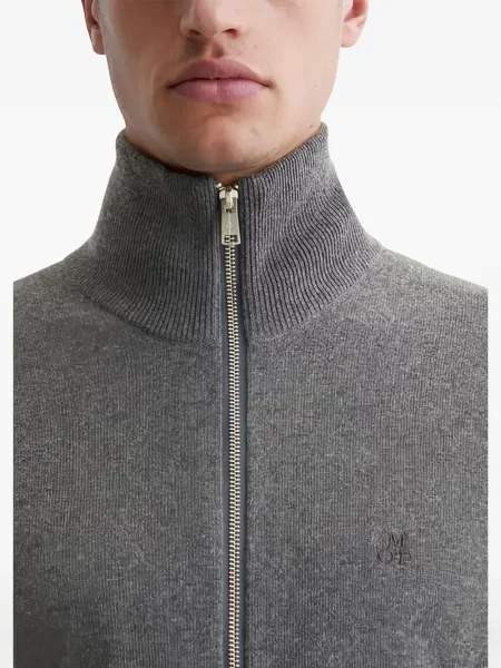 Жилетка Marc O'polo сиво