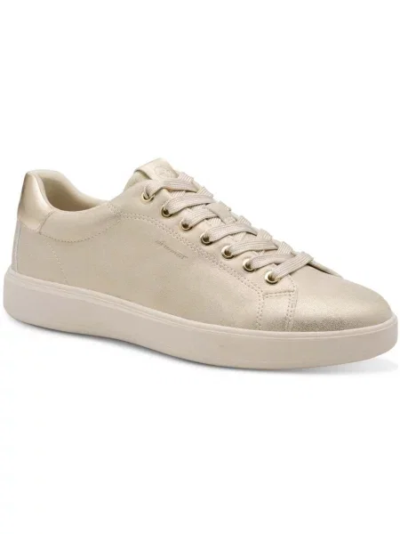 Pantofi Tamaris bej