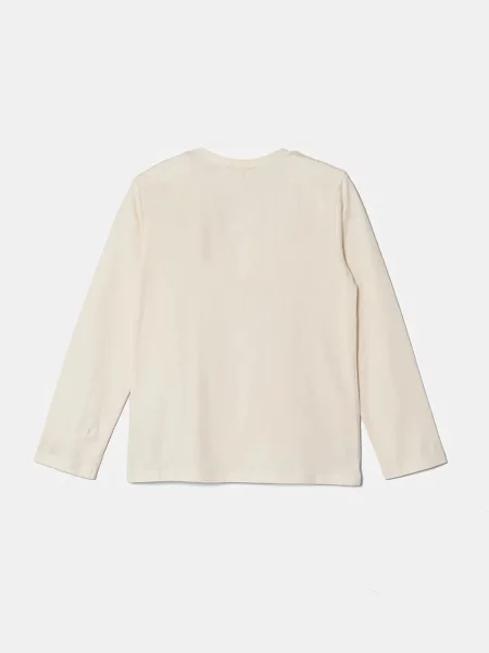Детский лонгслив United Colors Of Benetton