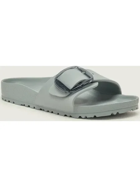 BIRKENSTOCK Saboți Madrid mentă verde