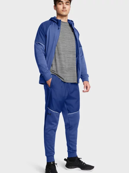 Брюки Under Armour синие