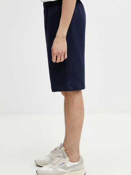 Lacoste Pantaloni scurți de trening din bărbați