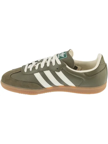 Pantofi Adidas verde