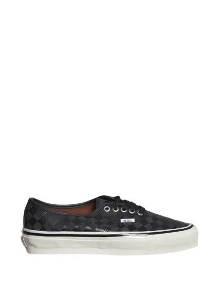Sneakerși Vans Authentic negru