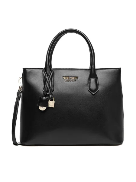 Táska Nine West fekete