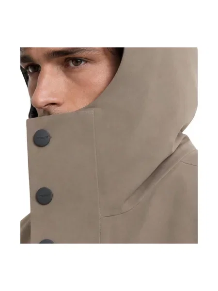 Palton Roberto Ricci Designs maro