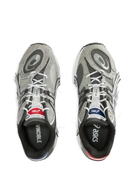 Sneakerși Asics Gel-nimbus gri