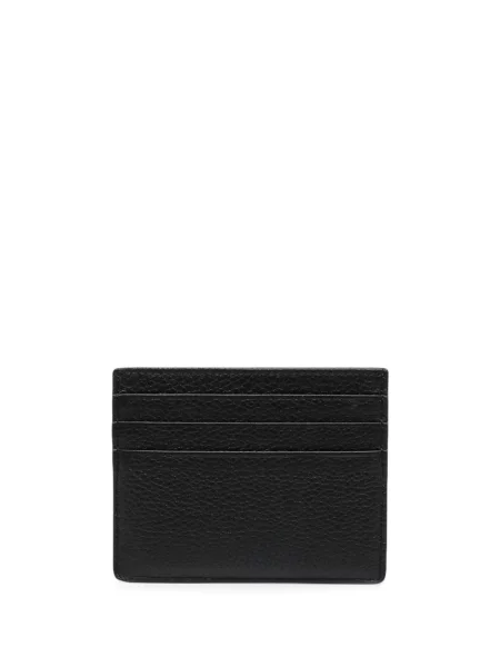 Piniginė Fendi juoda