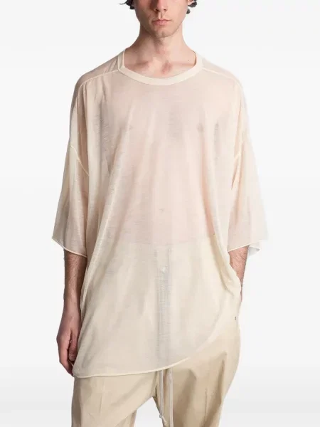 Tricou Rick Owens