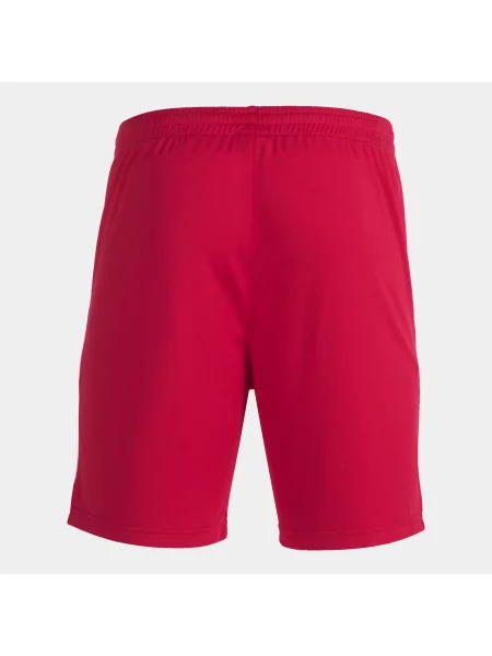 Spodenki do tenisa Joma Open III białe