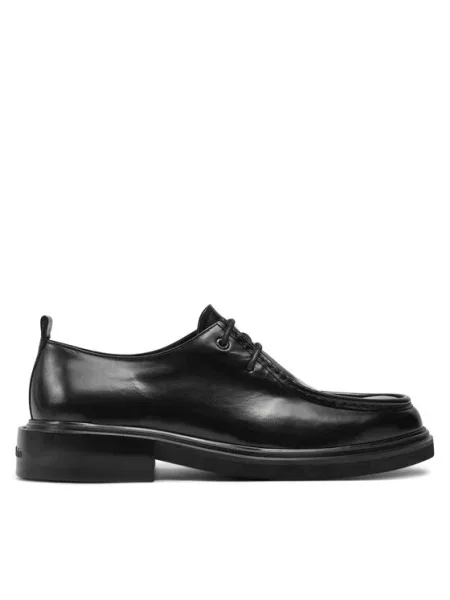 Calvin Klein Pantofi negru