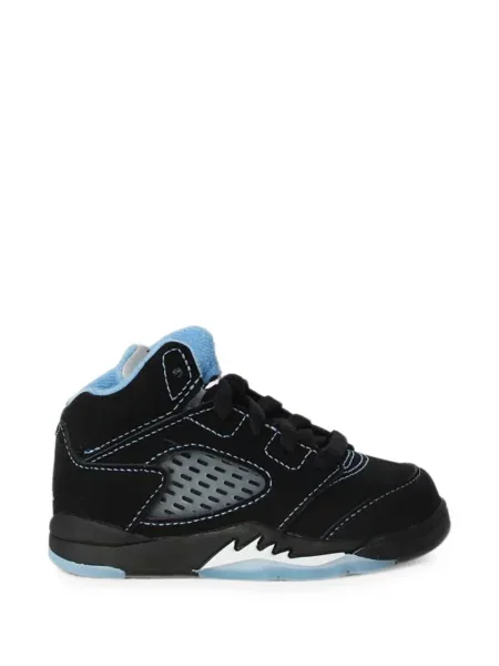 Sneakersy dziecięce Jordan czarne
