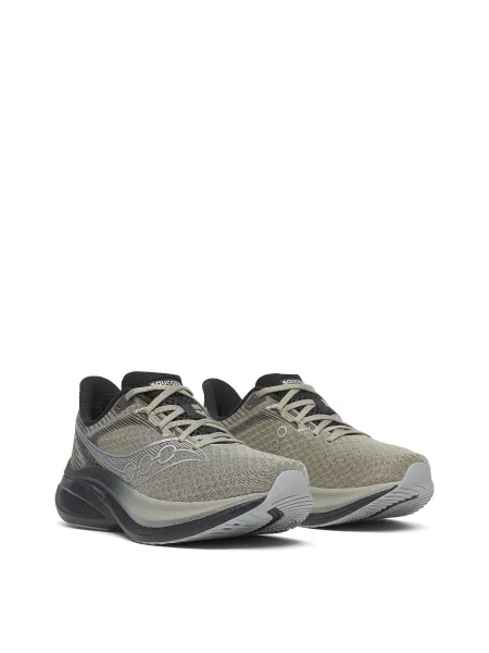 Синтетический кроссовки для бега Saucony для бега