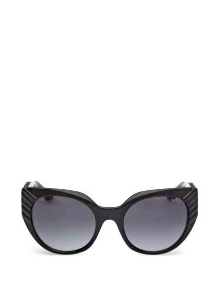 Ochelari de soare Guess negru