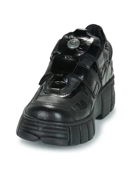 Pantofi New Rock negru