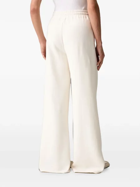 Pantaloni Guess alergare cu cordon