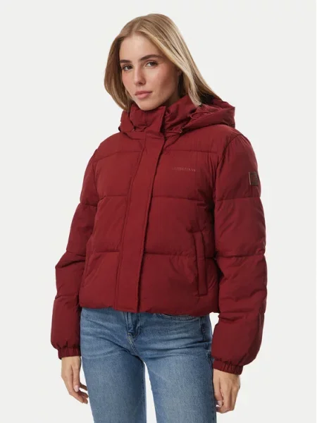 Zimní bunda Guess Jeans