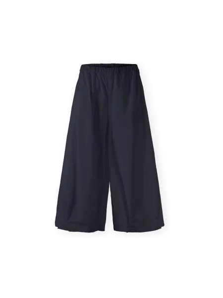 Pantaloni Wendy Trendy albastru