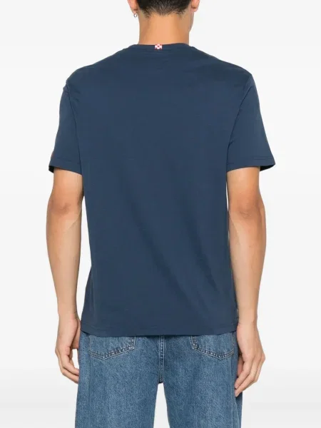 Tricou Mc2 Saint Barth albastru