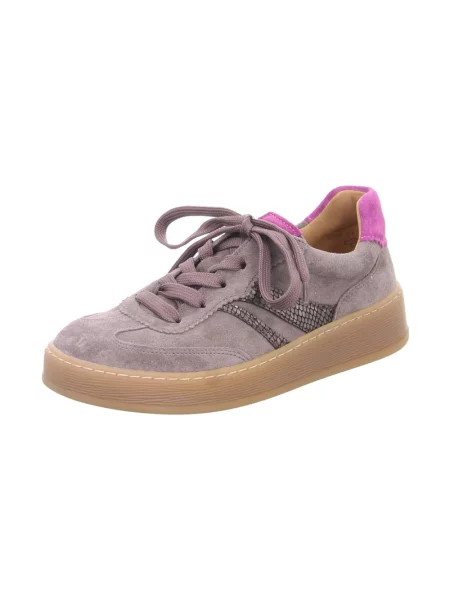Sneakersy Gabor różowe