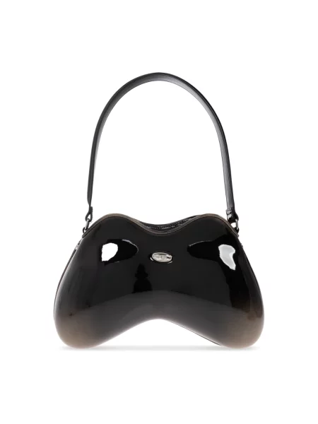 Torebka Diesel czerwona