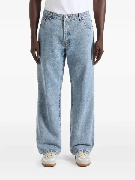 Džíny Manière De Voir modré