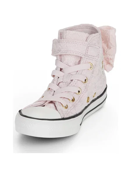 Pantofi copii Converse roz